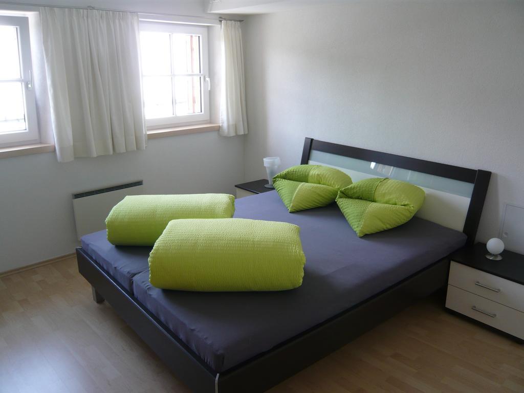 Chasa Vidos 270 - Familie Scandella Sent Extérieur photo