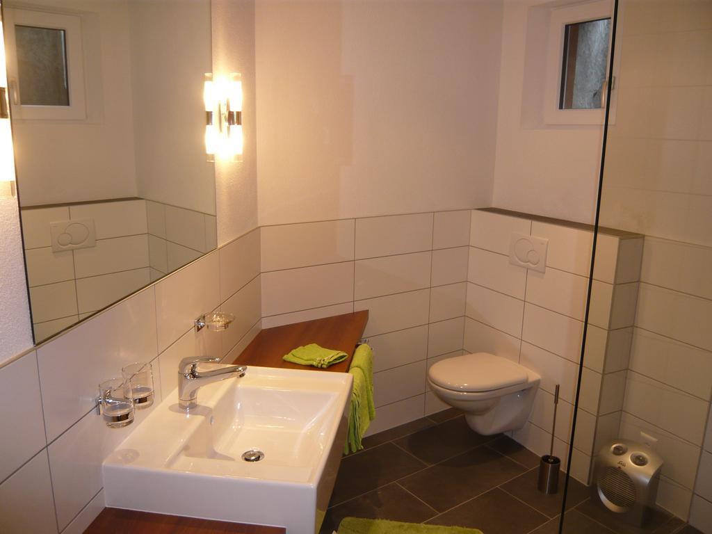 Chasa Vidos 270 - Familie Scandella Sent Extérieur photo